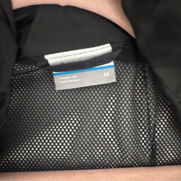 Columbia Elton John Tour Crew Wind/Rain Jacket, Medium - Picture 3 of 8